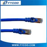 Cat.6 FTP Patch Cord