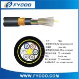 GYHTY Outdoor Fiber Optic Cable