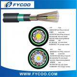 GYFTY53 Outdoor Fiber Optic Cable