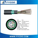 GYTY53 Outdoor Fiber Optic Cable
