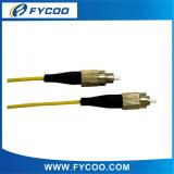 Fiber Optic Patch Cord,FC-FC，SM，SIMPLEX，2.0/3.0MM