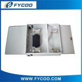 Indoor Wall-mount Fiber Optic Distribution Frame 48 cores