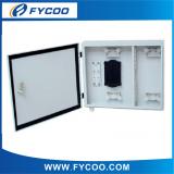 Outdoor Wall-mount Fiber Optic Distribution Frame 12 cores