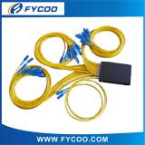 Fiber Optic PLC Splitter SC/PC  264