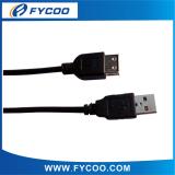 USB A MALE TO USB FEMALE CABLE