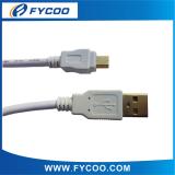 USB A Male to USB MINI 5pin male Cable