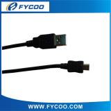 USB AM to MICRO 5Pin Male Cable